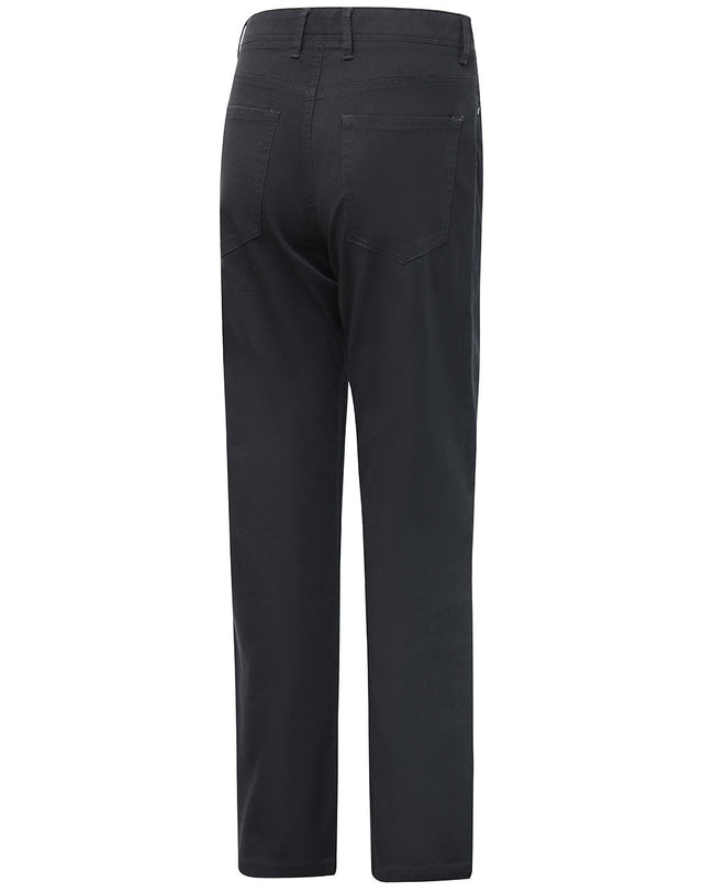 M9382 JEAN STYLE FLEXI CHINO PANTS - Mens