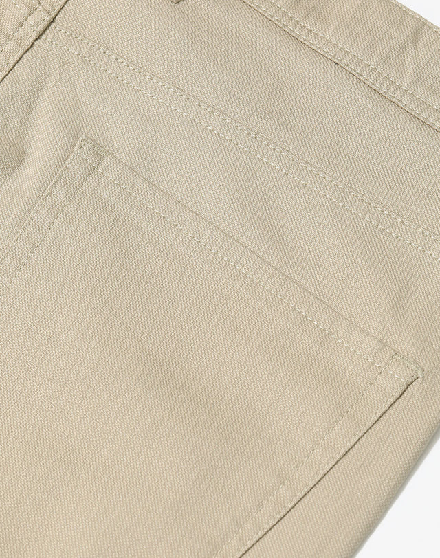 M9382 JEAN STYLE FLEXI CHINO PANTS - Mens