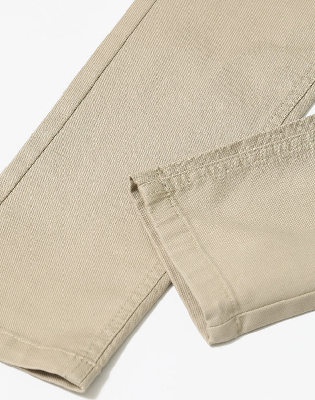 M9382 JEAN STYLE FLEXI CHINO PANTS - Mens