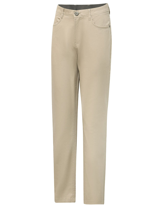 M9382 JEAN STYLE FLEXI CHINO PANTS - Mens