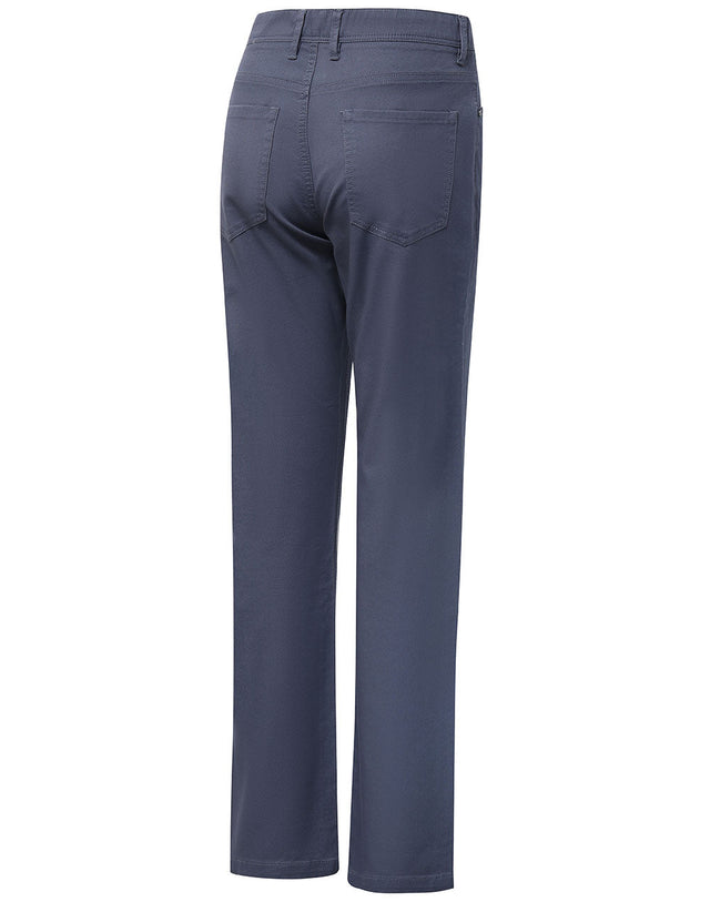 M9382 JEAN STYLE FLEXI CHINO PANTS - Mens