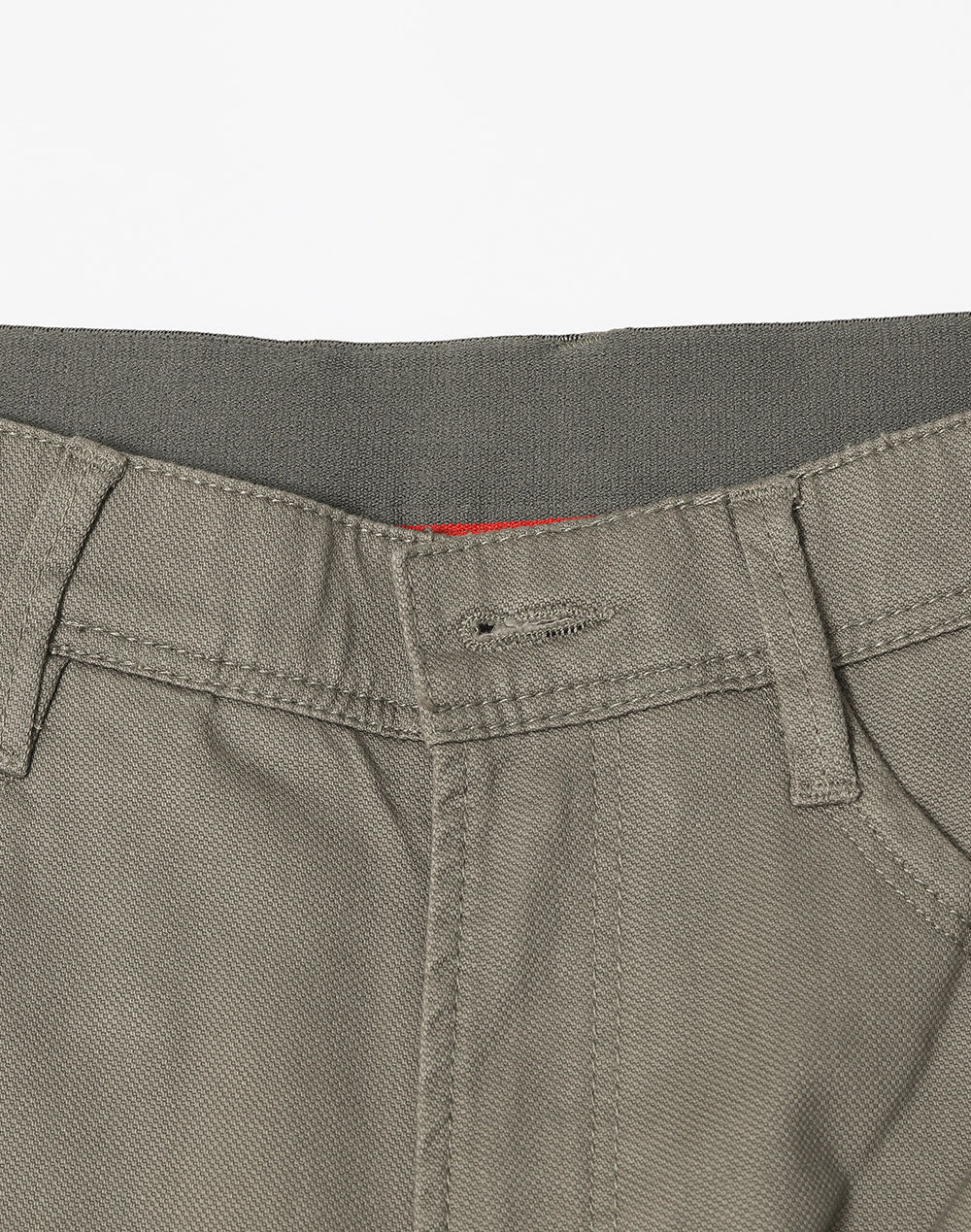 M9382 JEAN STYLE FLEXI CHINO PANTS - Mens