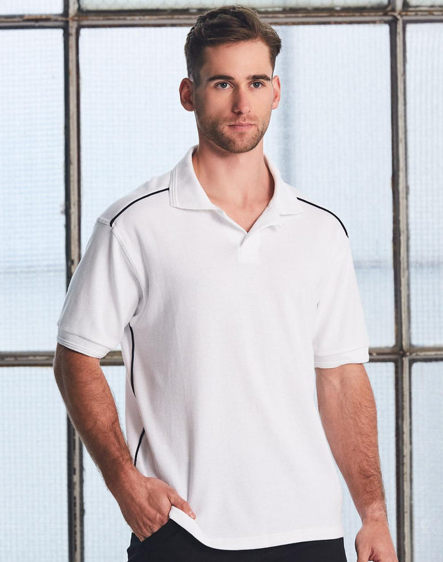 PS25 CAMBRIDGE POLO Men's