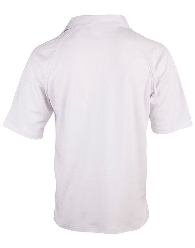 PS29 CRICKET POLO Short Sleeve Men's