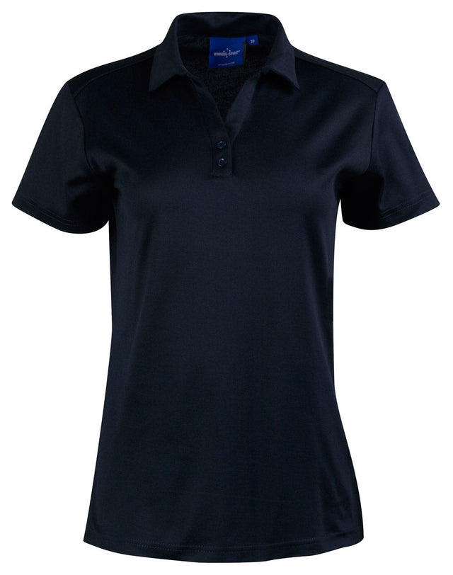 PS34B VICTORY TRUEDRY® SHORT SLEEVE POLO