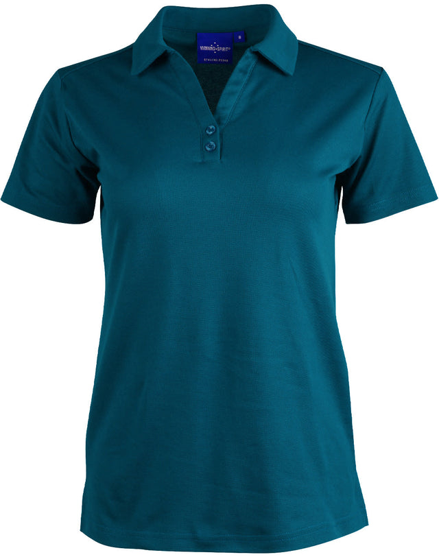 PS34B VICTORY TRUEDRY® SHORT SLEEVE POLO