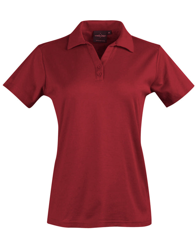 PS34B VICTORY TRUEDRY® SHORT SLEEVE POLO