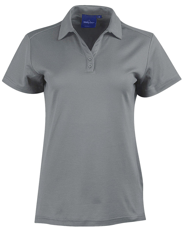 PS34B VICTORY TRUEDRY® SHORT SLEEVE POLO