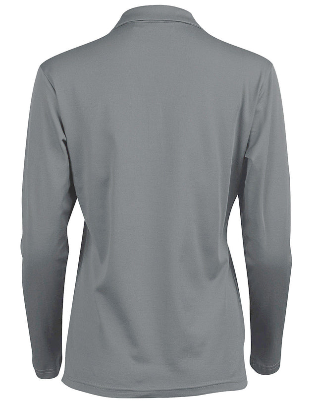 PS36B VICTORY PLUS TRUEDRY® Long SLEEVE POLO