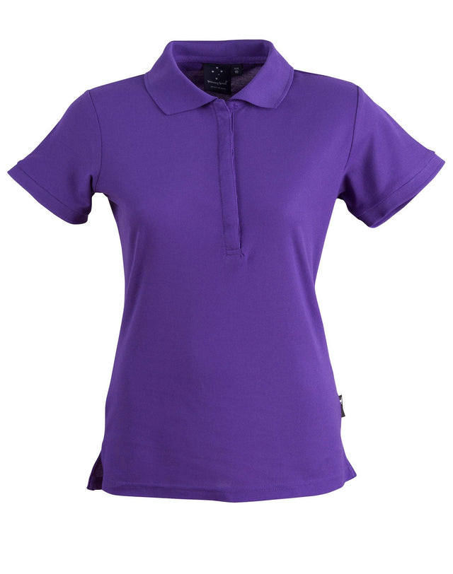 PS64 CONNECTION POLO Ladies