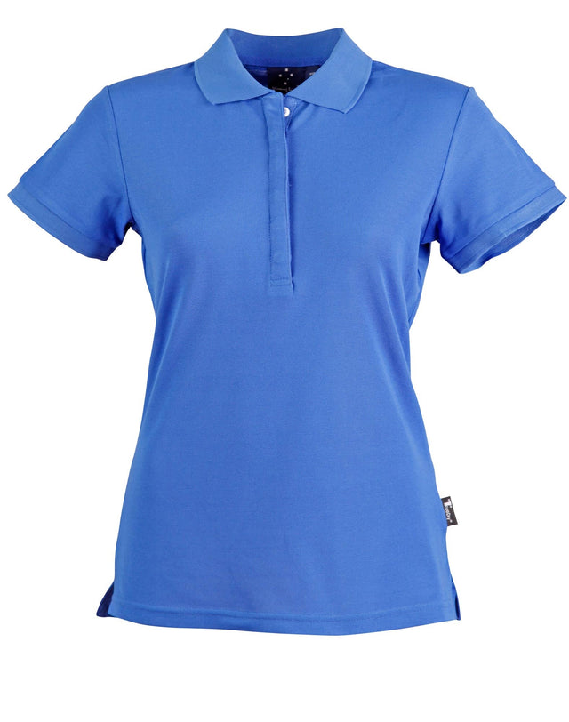 PS64 CONNECTION POLO Ladies