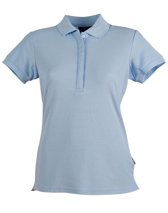 PS64 CONNECTION POLO Ladies