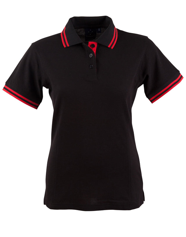 PS66 GRACE POLO Women's