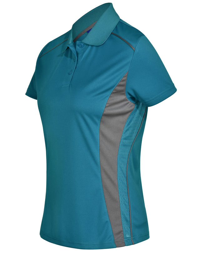 PURSUIT POLO Ladies PS80