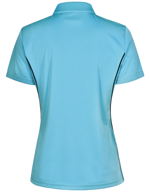 PURSUIT POLO Ladies PS80