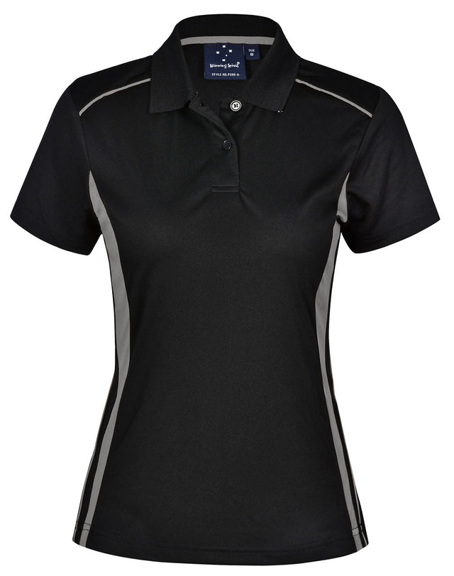 PURSUIT POLO Ladies PS80