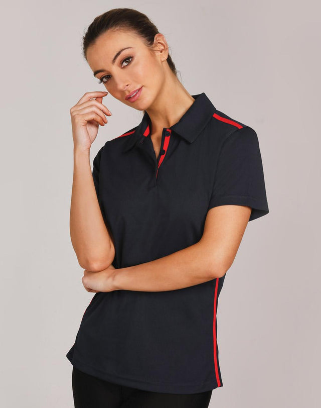 STATEN POLO SHIRT Ladies PS84