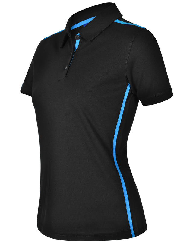 STATEN POLO SHIRT Ladies PS84