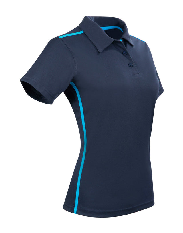 STATEN POLO SHIRT Ladies PS84