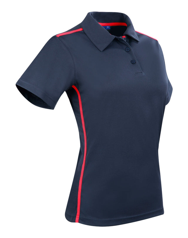 STATEN POLO SHIRT Ladies PS84