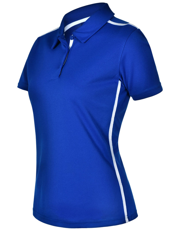 STATEN POLO SHIRT Ladies PS84