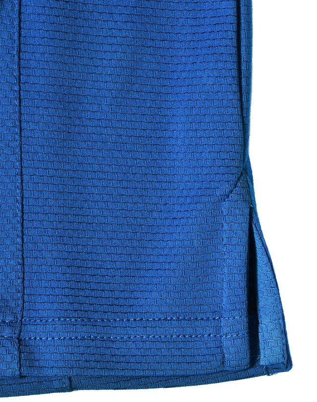 PS88 BAMBOO CHARCOAL CORPORATE S/S POLO - Ladies