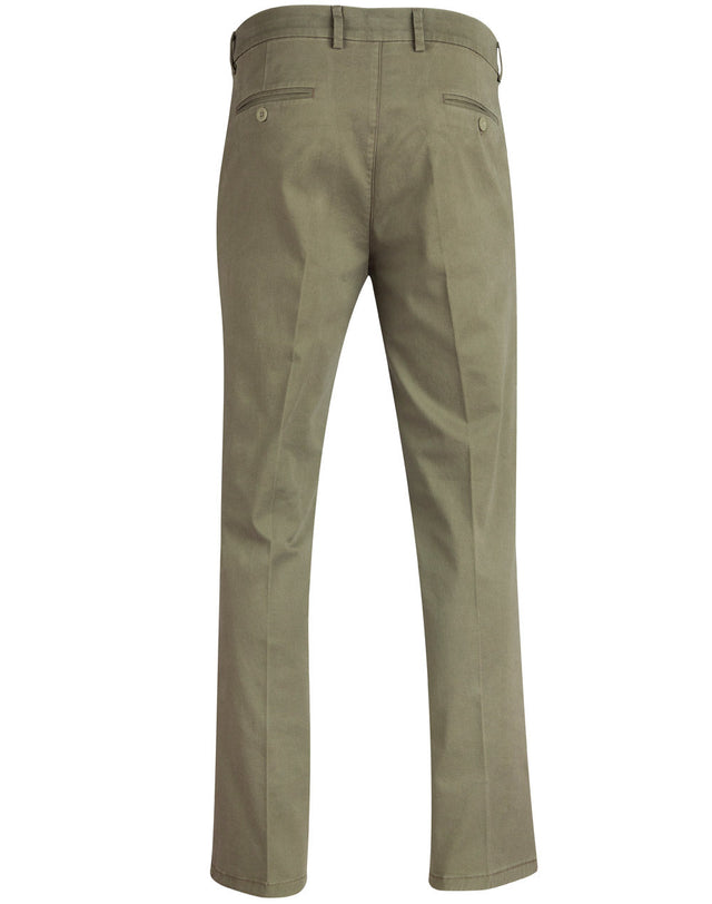 M9380 MENS BOSTON CHINO