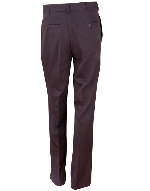 WP01S (Stout) Permanent Press Pants