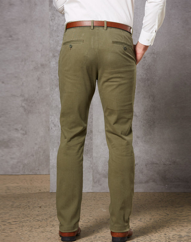 M9380 MENS BOSTON CHINO