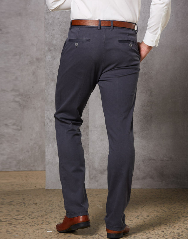 M9380 MENS BOSTON CHINO