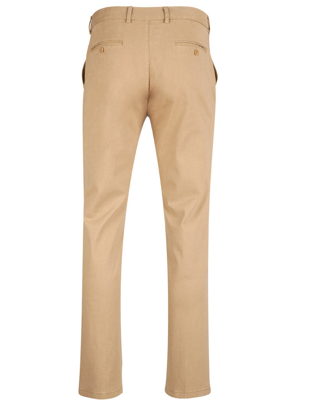 M9380 MENS BOSTON CHINO