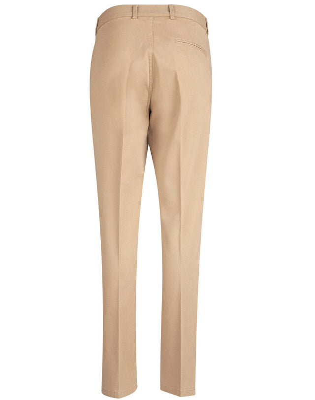 M9390 LADIES BOSTON CHINO