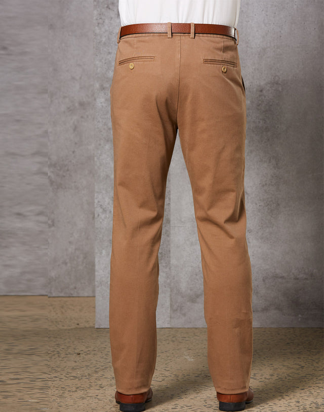 M9380 MENS BOSTON CHINO