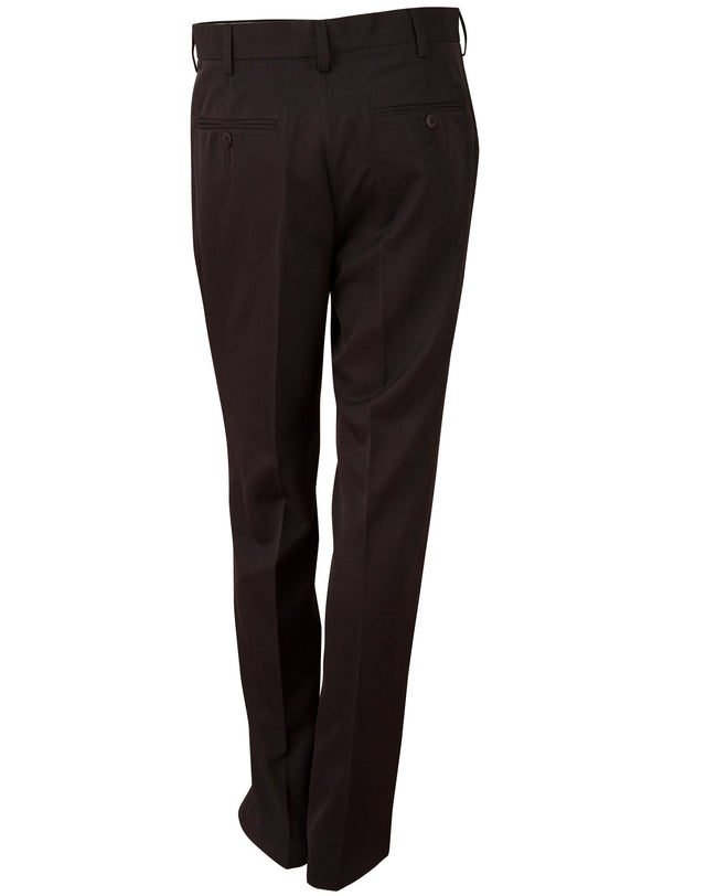 WP01S (Stout) Permanent Press Pants