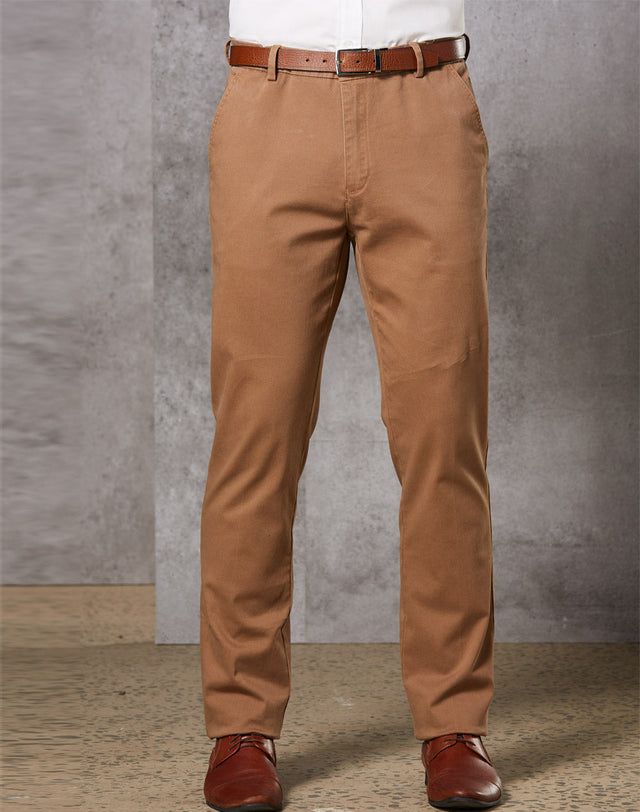 M9380 MENS BOSTON CHINO