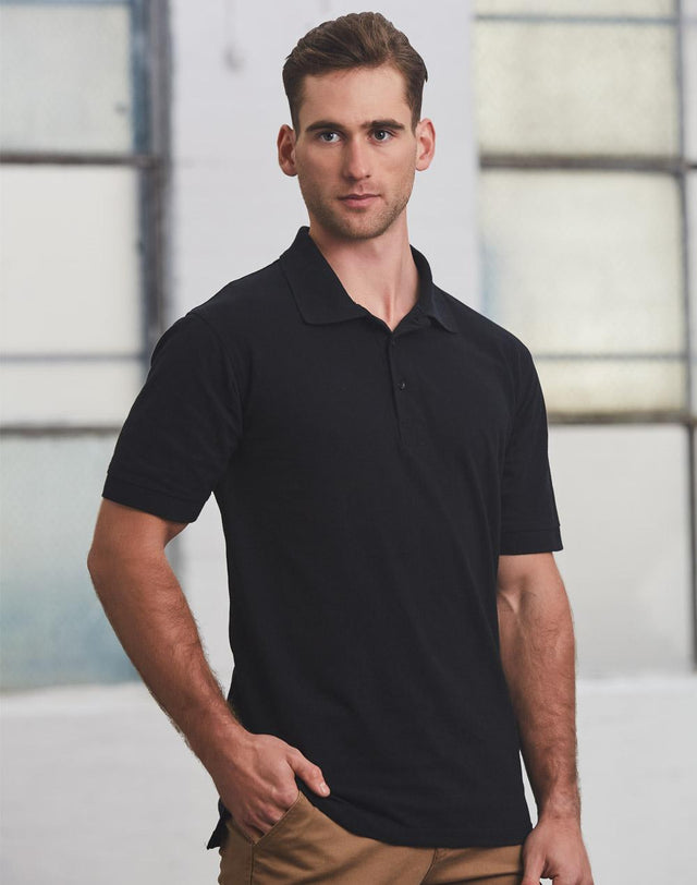 PS39 LONGBEACH POLO - Men's