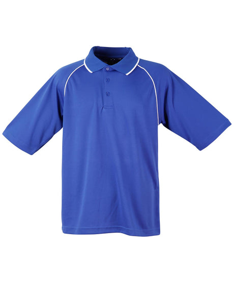 WS Polo CHAMPION POLO Men's PS20