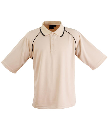 WS Polo CHAMPION POLO Men's PS20