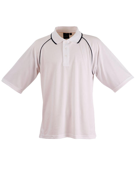 WS Polo CHAMPION POLO Men's PS20