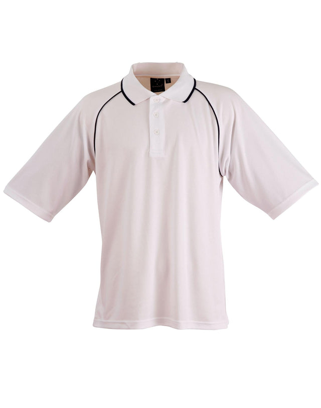 WS Polo CHAMPION POLO Men's PS20