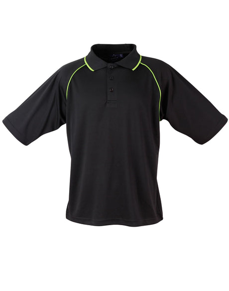 WS Polo CHAMPION POLO Men's PS20