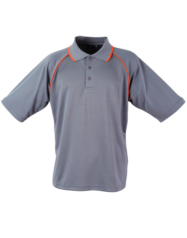 WS Polo CHAMPION POLO Men's PS20