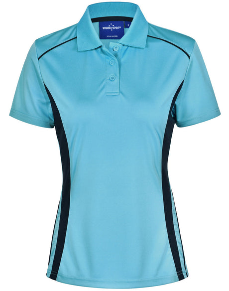 WS Polo PURSUIT POLO Ladies' PS80