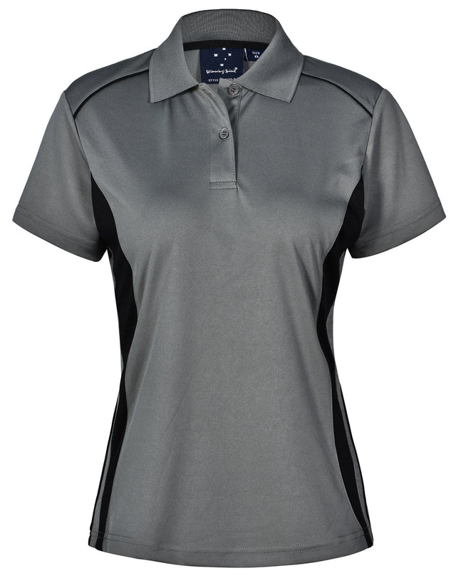 WS Polo PURSUIT POLO Ladies' PS80