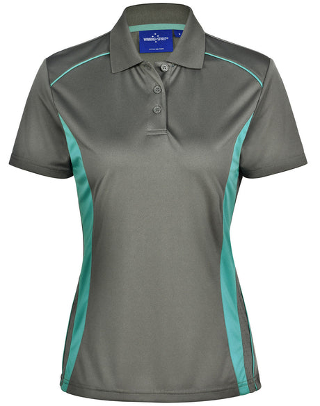 WS Polo PURSUIT POLO Ladies' PS80