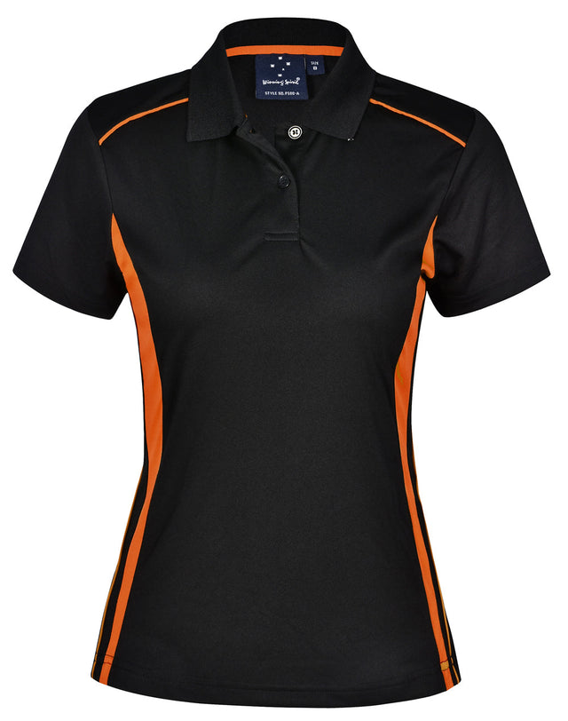 WS Polo PURSUIT POLO Ladies' PS80