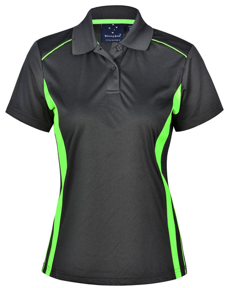 WS Polo PURSUIT POLO Ladies' PS80