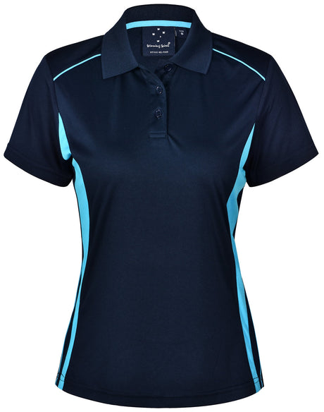 WS Polo PURSUIT POLO Ladies' PS80