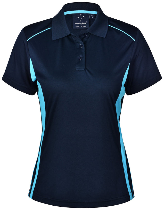 WS Polo PURSUIT POLO Ladies' PS80