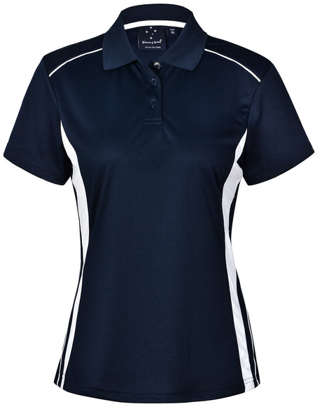 WS Polo PURSUIT POLO Ladies' PS80